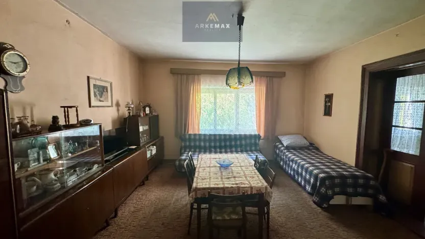 Prodej rodinného domu, Bílovec - Stará Ves, 150 m2