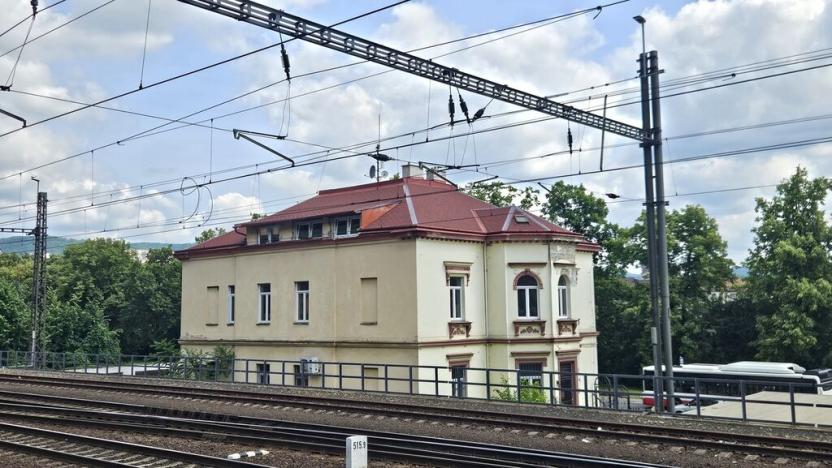 Prodej rodinného domu, Ústí nad Labem, Pražská, 573 m2