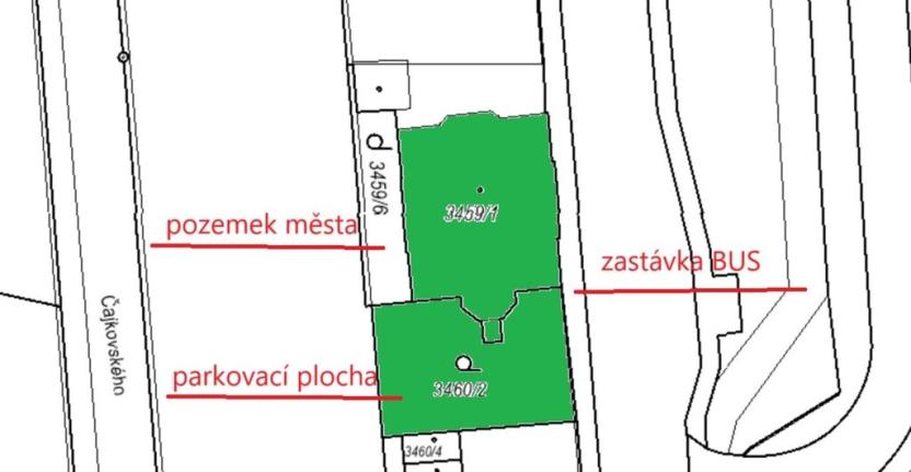 Prodej rodinného domu, Ústí nad Labem, Pražská, 573 m2