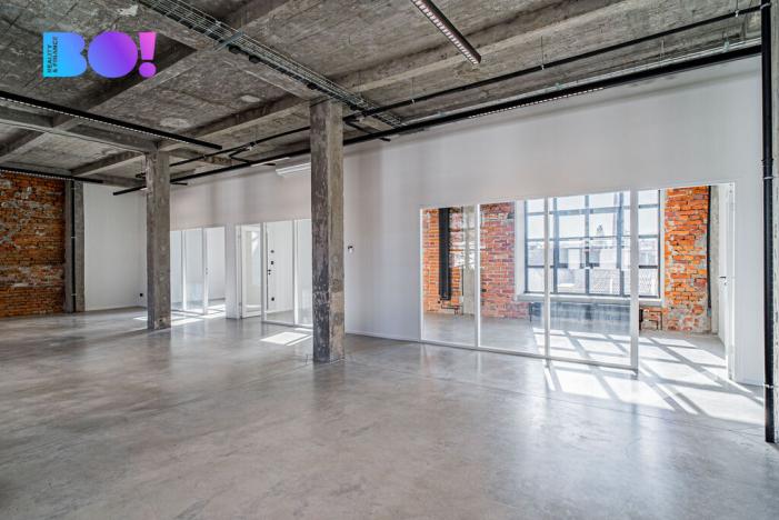 Pronájem kanceláře, Český Těšín, Tovární, 64 m2