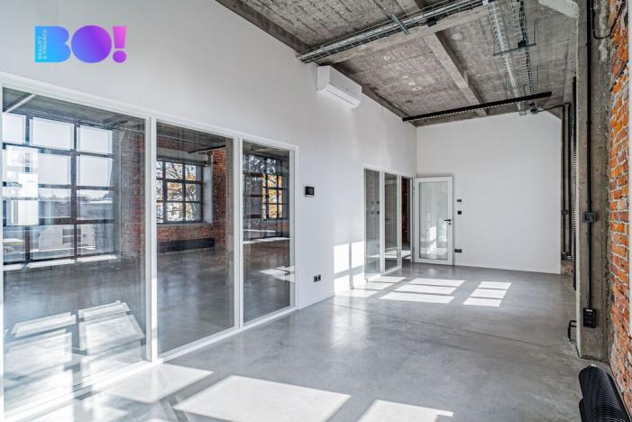 Pronájem kanceláře, Český Těšín, Tovární, 64 m2