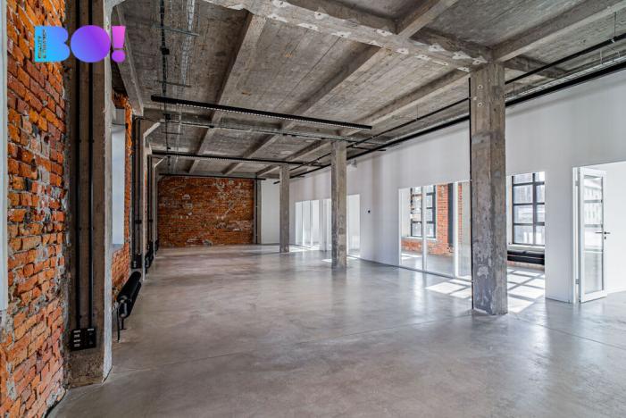 Pronájem kanceláře, Český Těšín, Tovární, 64 m2