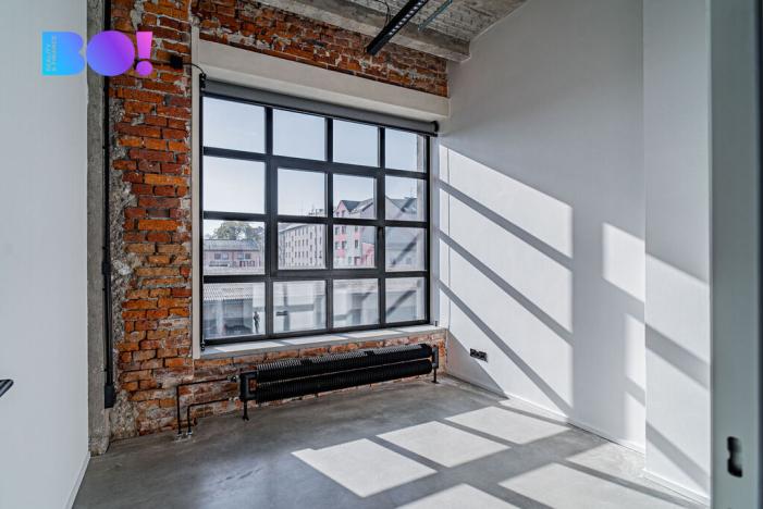 Pronájem kanceláře, Český Těšín, Tovární, 64 m2