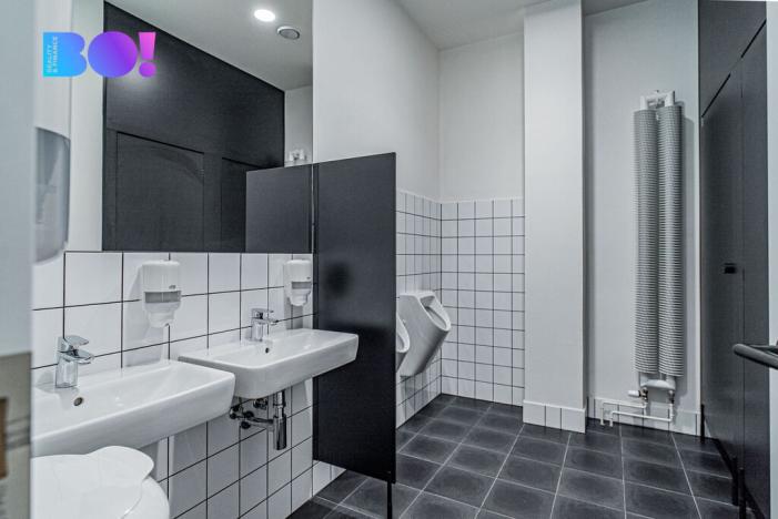 Pronájem kanceláře, Český Těšín, Tovární, 64 m2