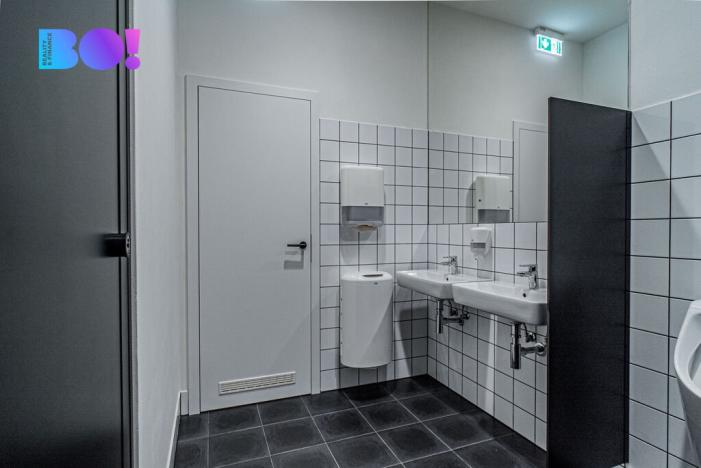 Pronájem kanceláře, Český Těšín, Tovární, 64 m2