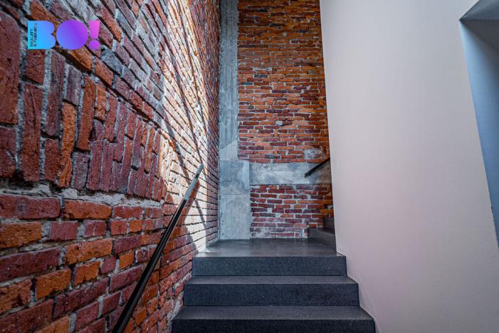 Pronájem kanceláře, Český Těšín, Tovární, 64 m2