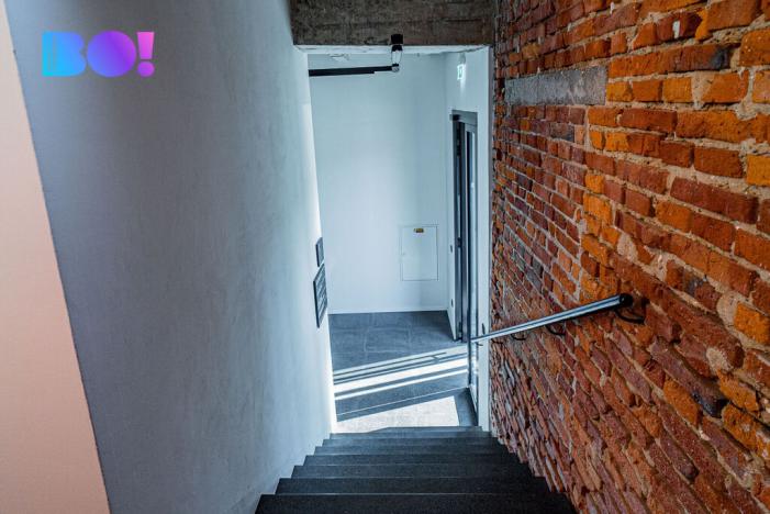 Pronájem kanceláře, Český Těšín, Tovární, 64 m2