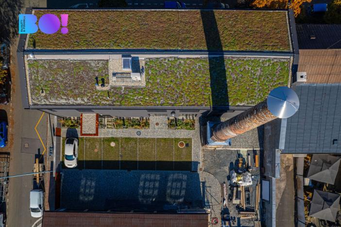 Pronájem kanceláře, Český Těšín, Tovární, 64 m2