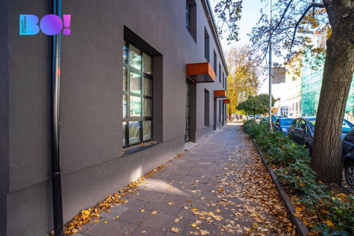 Pronájem kanceláře, Český Těšín, Tovární, 64 m2