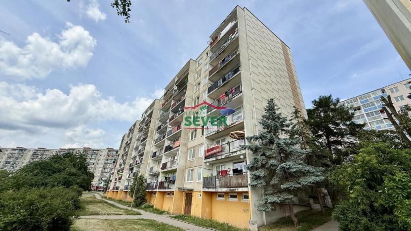 Prodej bytu 4+1, Litvínov - Janov, Luční, 78 m2