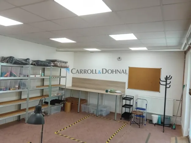 Pronájem kanceláře, Ostrava - Poruba, U Vozovny, 32 m2