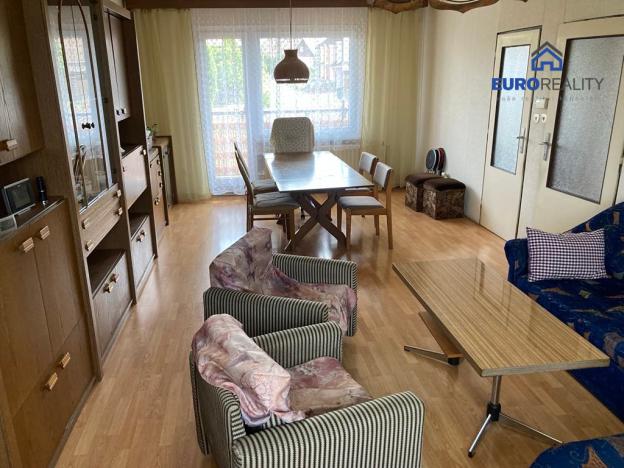 Prodej rodinného domu, Teplá, Pivovarská, 131 m2