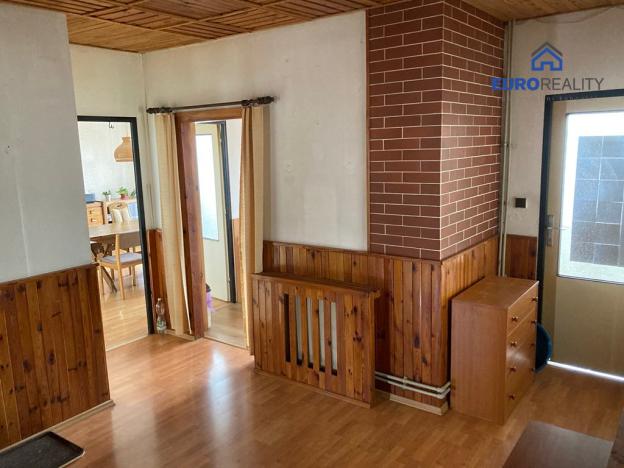 Prodej rodinného domu, Teplá, Pivovarská, 131 m2