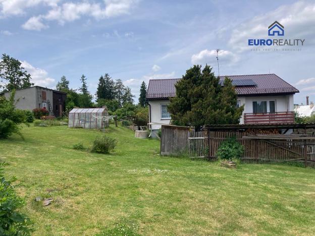 Prodej rodinného domu, Teplá, Pivovarská, 131 m2