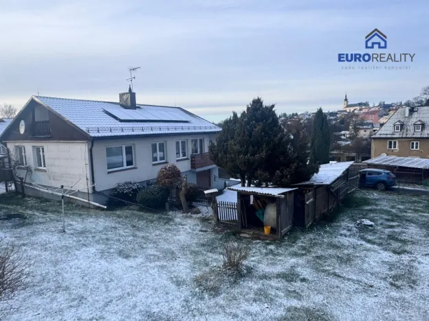 Prodej rodinného domu, Teplá, Pivovarská, 131 m2