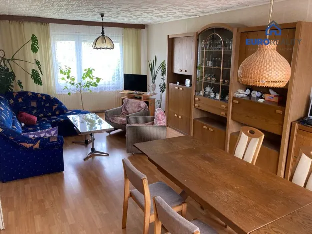 Prodej rodinného domu, Teplá, Pivovarská, 131 m2