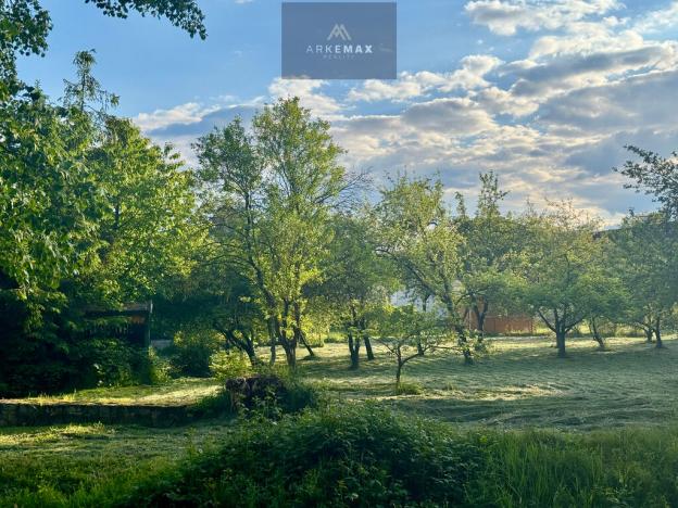 Prodej zahrady, Bílovec, 1012 m2
