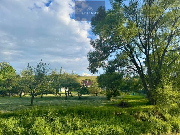 Prodej zahrady, Bílovec, 1012 m2