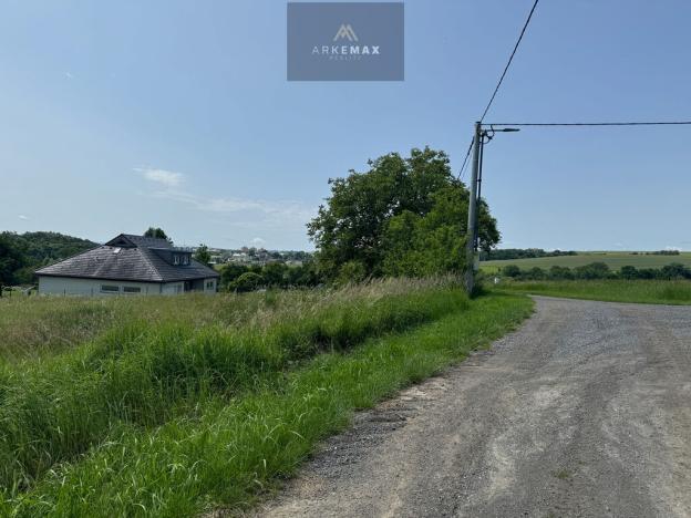 Prodej pozemku pro bydlení, Bílovec, 19605 m2