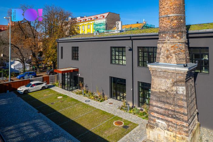 Pronájem obchodního prostoru, Český Těšín, Tovární, 83 m2