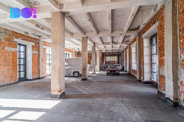 Pronájem obchodního prostoru, Český Těšín, Tovární, 83 m2