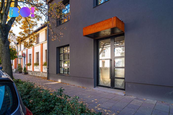 Pronájem obchodního prostoru, Český Těšín, Tovární, 83 m2