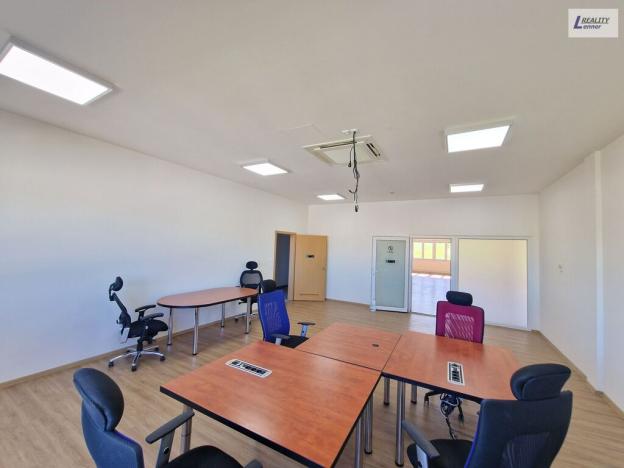 Pronájem obchodního prostoru, Příbram - Příbram V-Zdaboř, Brodská, 954 m2