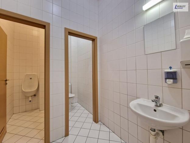 Pronájem obchodního prostoru, Příbram - Příbram V-Zdaboř, Brodská, 954 m2