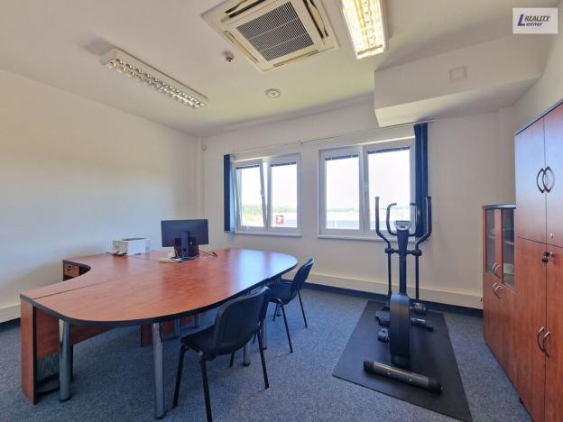 Pronájem obchodního prostoru, Příbram - Příbram V-Zdaboř, Brodská, 954 m2