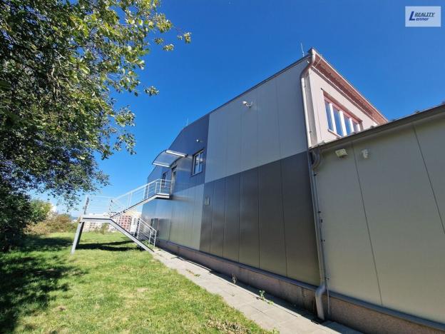 Pronájem obchodního prostoru, Příbram - Příbram V-Zdaboř, Brodská, 464 m2