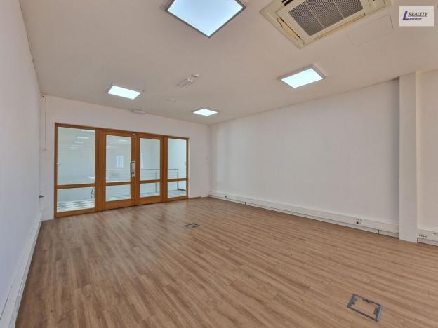 Pronájem obchodního prostoru, Příbram - Příbram V-Zdaboř, Brodská, 464 m2