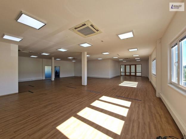 Pronájem obchodního prostoru, Příbram - Příbram V-Zdaboř, Brodská, 464 m2