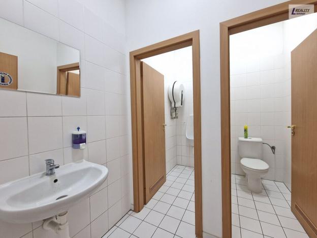 Pronájem obchodního prostoru, Příbram - Příbram V-Zdaboř, Brodská, 464 m2