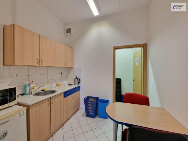 Pronájem obchodního prostoru, Příbram - Příbram V-Zdaboř, Brodská, 464 m2