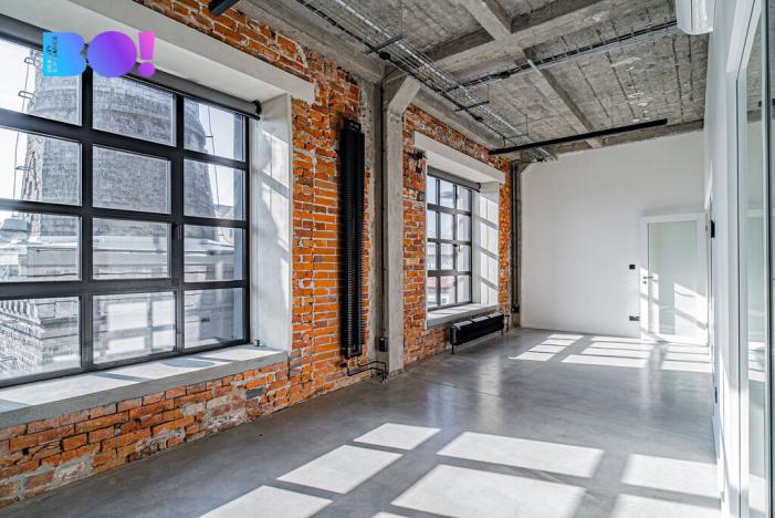 Pronájem kanceláře, Český Těšín, Tovární, 27 m2