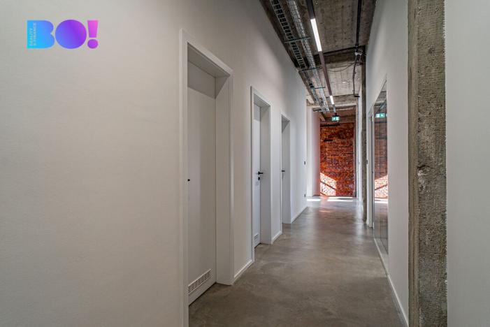 Pronájem kanceláře, Český Těšín, Tovární, 27 m2