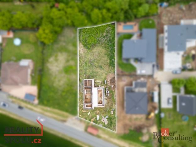 Prodej rodinného domu, Křenice, 192 m2