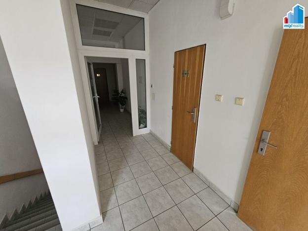 Pronájem kanceláře, Plzeň - Východní Předměstí, Slovanská, 58 m2