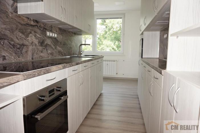 Pronájem bytu 2+1, Prostějov, Bohumíra Šmerala, 58 m2