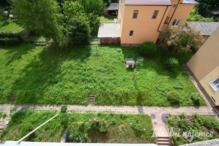 Pronájem bytu 2+1, Brno, Klímova, 45 m2