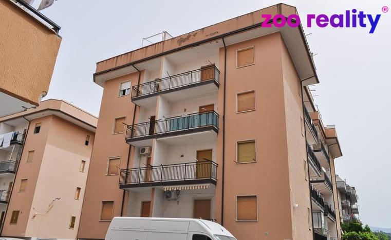 Prodej bytu 2+1, Scalea,Itálie, 47 m2