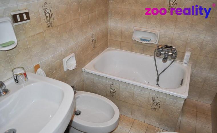 Prodej bytu 2+1, Scalea,Itálie, 47 m2