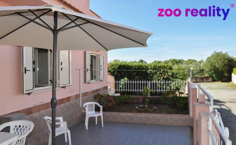 Prodej bytu 3+1, Scalea,Itálie, 58 m2