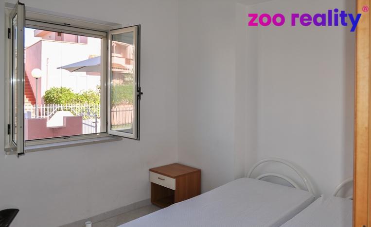 Prodej bytu 3+1, Scalea,Itálie, 58 m2