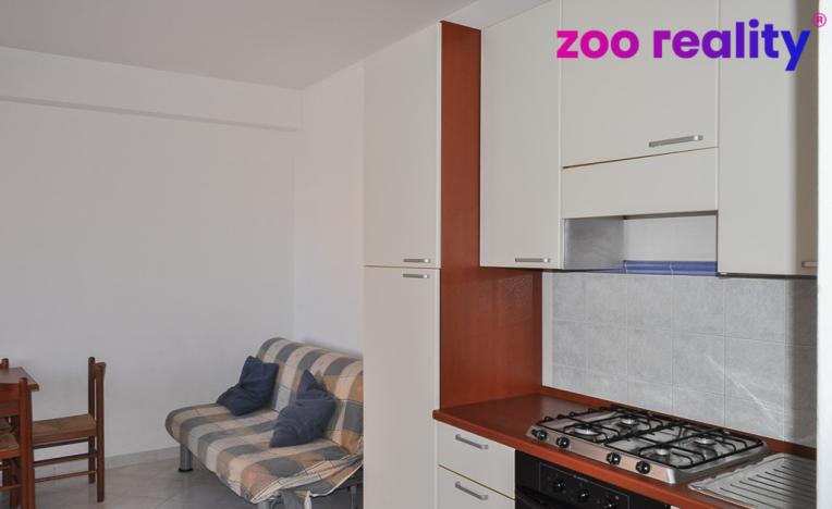 Prodej bytu 3+1, Scalea,Itálie, 58 m2