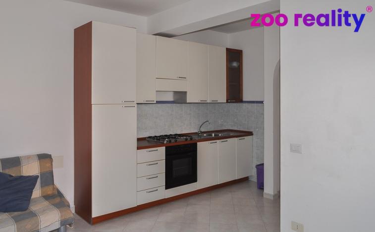 Prodej bytu 3+1, Scalea,Itálie, 58 m2