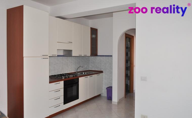 Prodej bytu 3+1, Scalea,Itálie, 58 m2