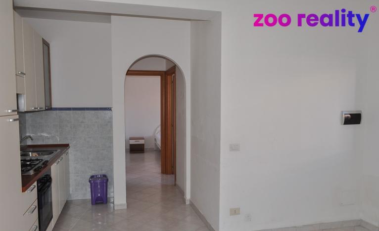 Prodej bytu 3+1, Scalea,Itálie, 58 m2