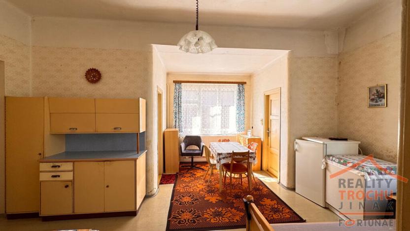 Prodej rodinného domu, Opatovice nad Labem, Luční, 210 m2