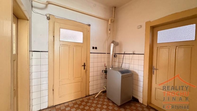 Prodej rodinného domu, Opatovice nad Labem, Luční, 210 m2